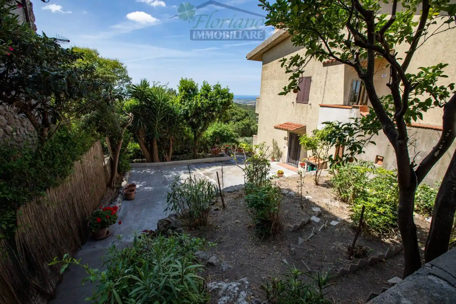 Rustico - Casale in vendita a Capalbio