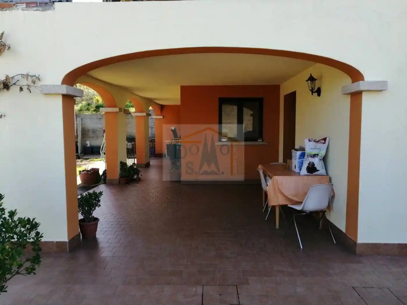 Villa in vendita a Siniscola