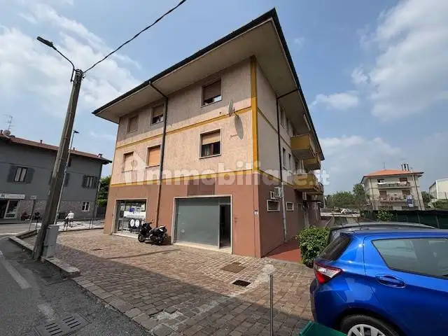 Trilocale via Nazionale 21, Centro, Cassina Rizzardi - foto 2