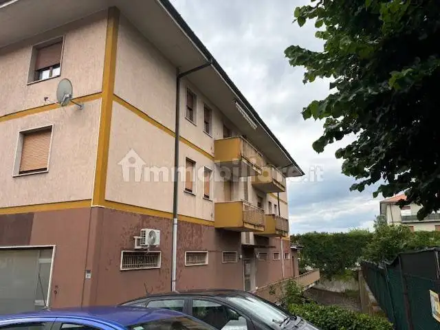 Trilocale via Nazionale 21, Centro, Cassina Rizzardi - foto 3