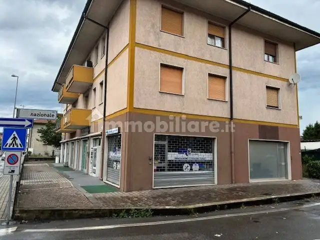 Trilocale via Nazionale 21, Centro, Cassina Rizzardi - foto 4