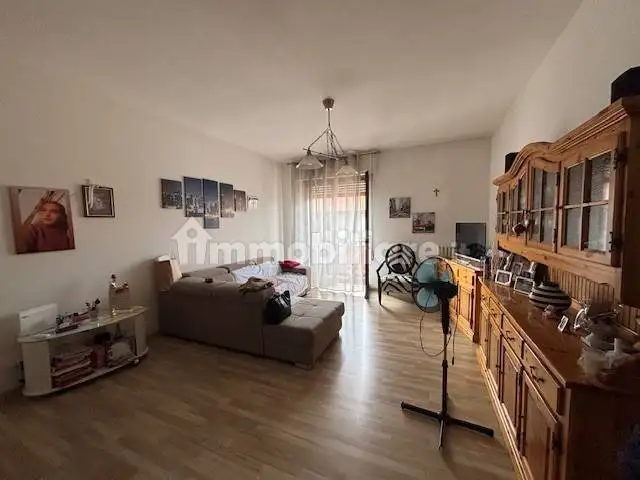 Trilocale via Nazionale 21, Centro, Cassina Rizzardi - foto 5