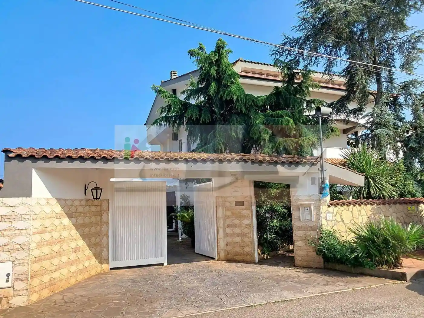 Villa in vendita a Ardea