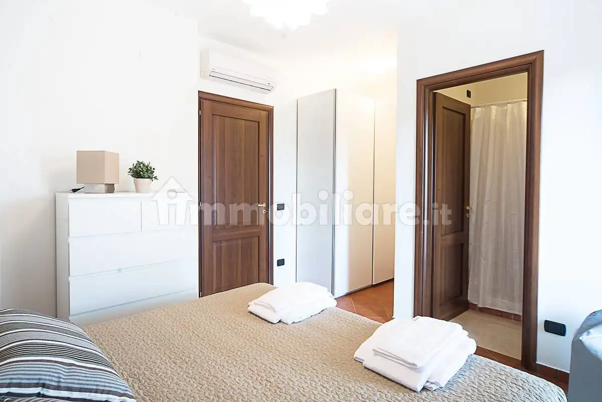 Casa indipendente in affitto a Monterosi