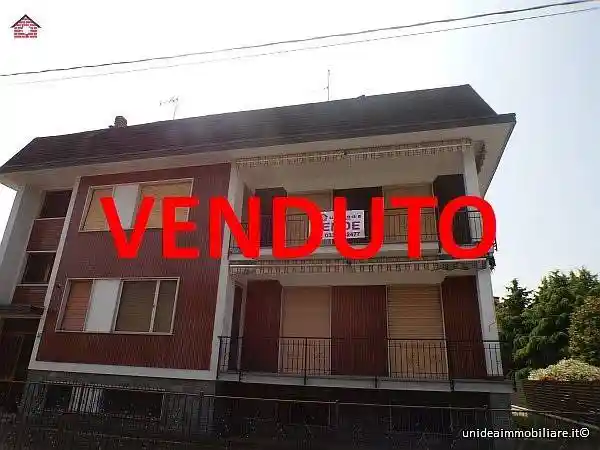 Appartamento in vendita a Borgomanero