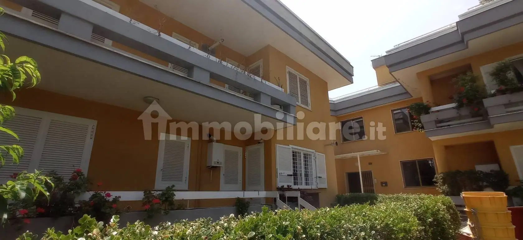 Appartamento in affitto a Caserta