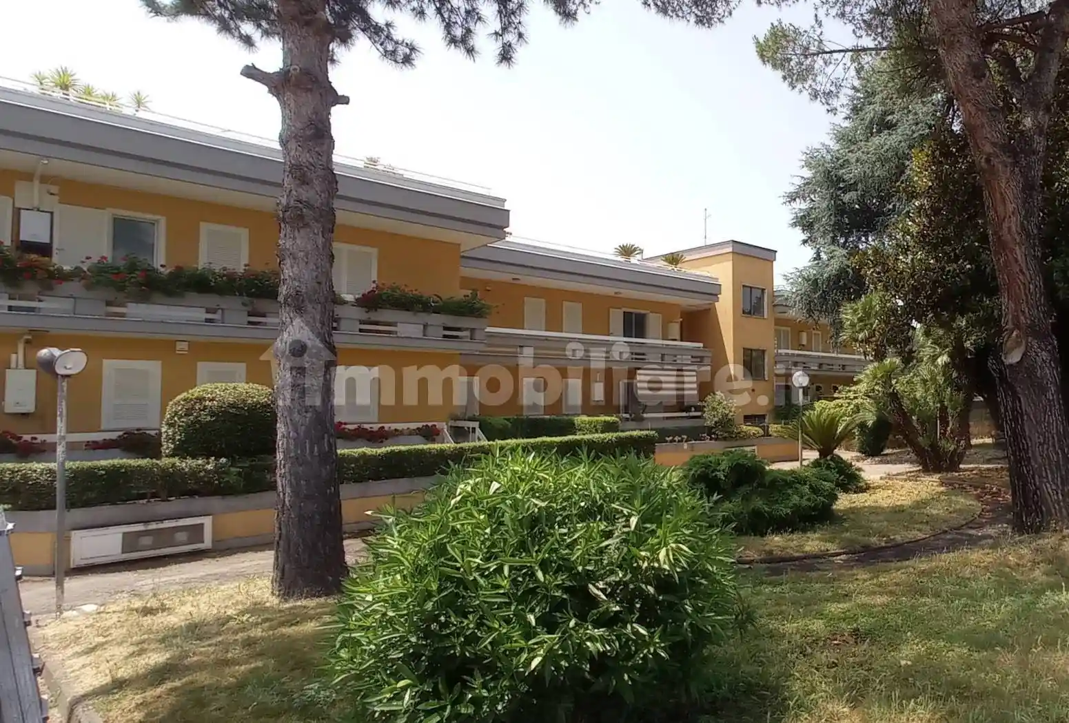 Trilocale via Feudo di San Martino, Acquaviva, Caserta - foto 2