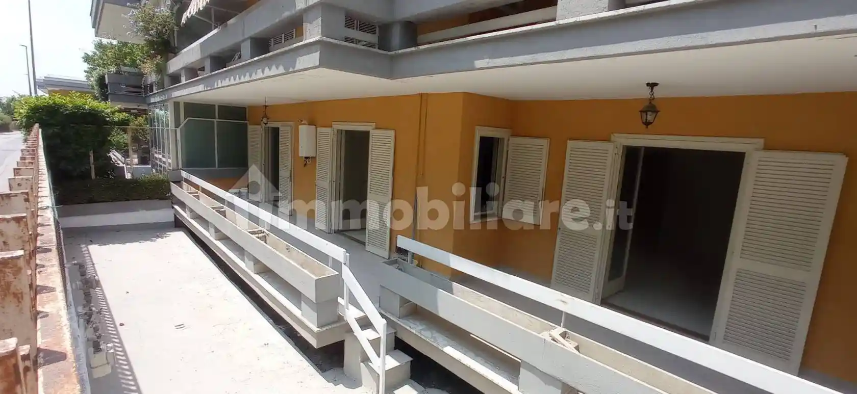 Trilocale via Feudo di San Martino, Acquaviva, Caserta - foto 4