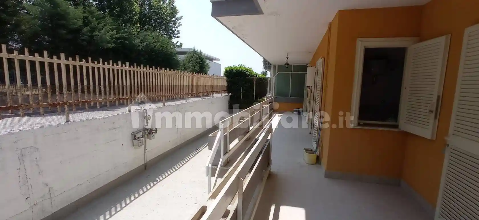 Trilocale via Feudo di San Martino, Acquaviva, Caserta - foto 5