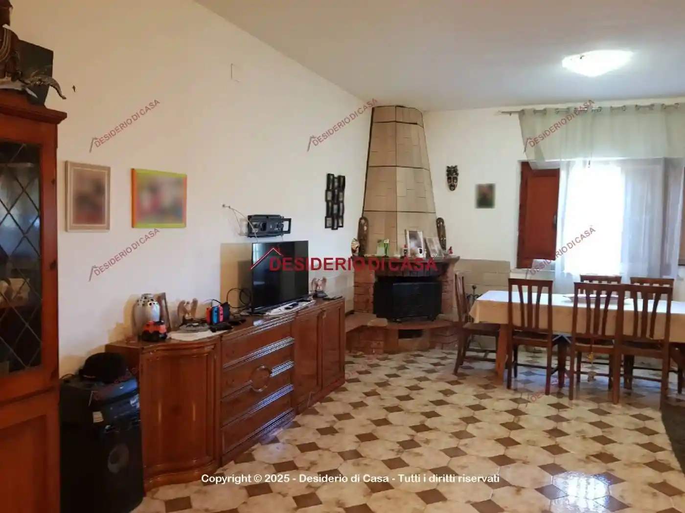 Villa in vendita a Carini