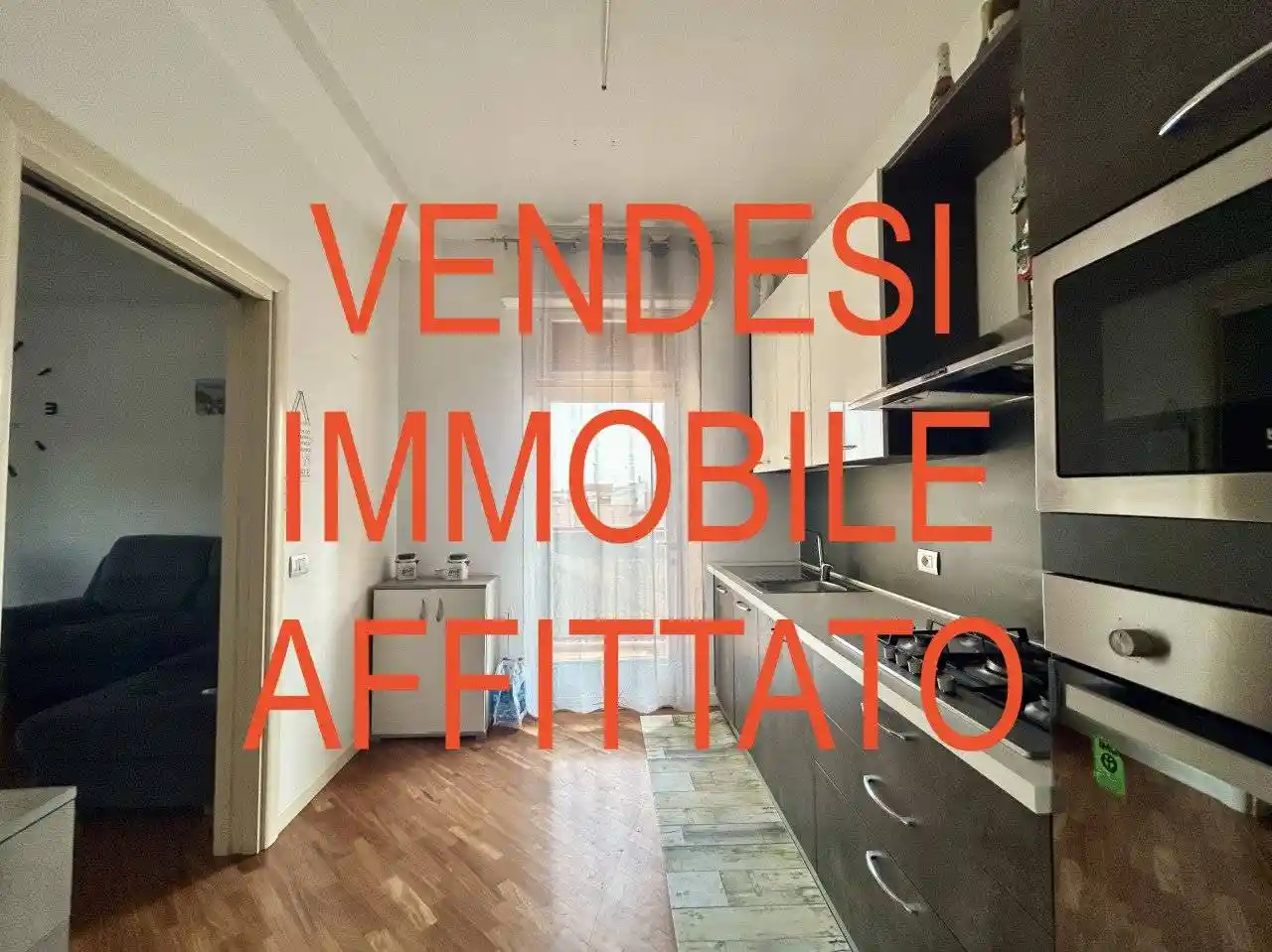 Appartamento in vendita a Cittadella