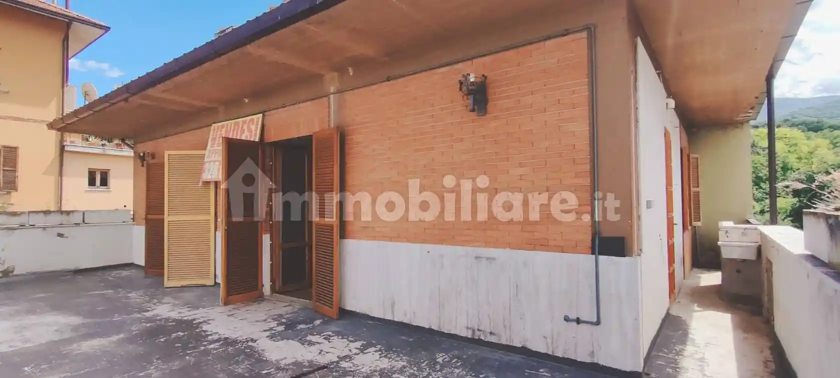 Appartamento in vendita a Ascoli Piceno