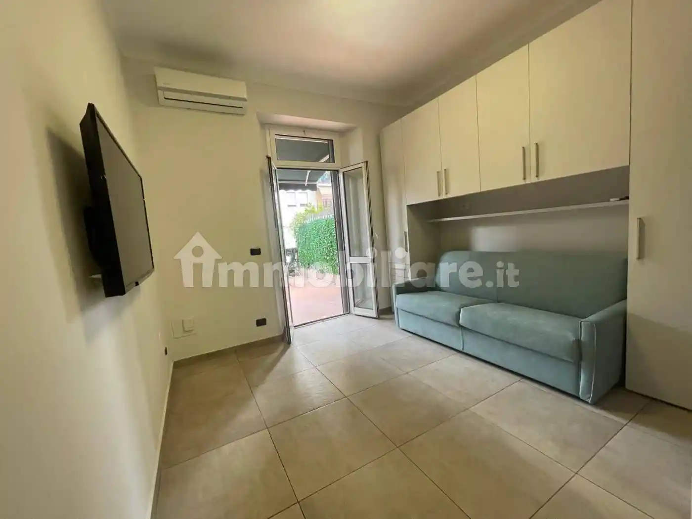 Monolocale via Bessarione 42, Corvetto, Milano - foto 5