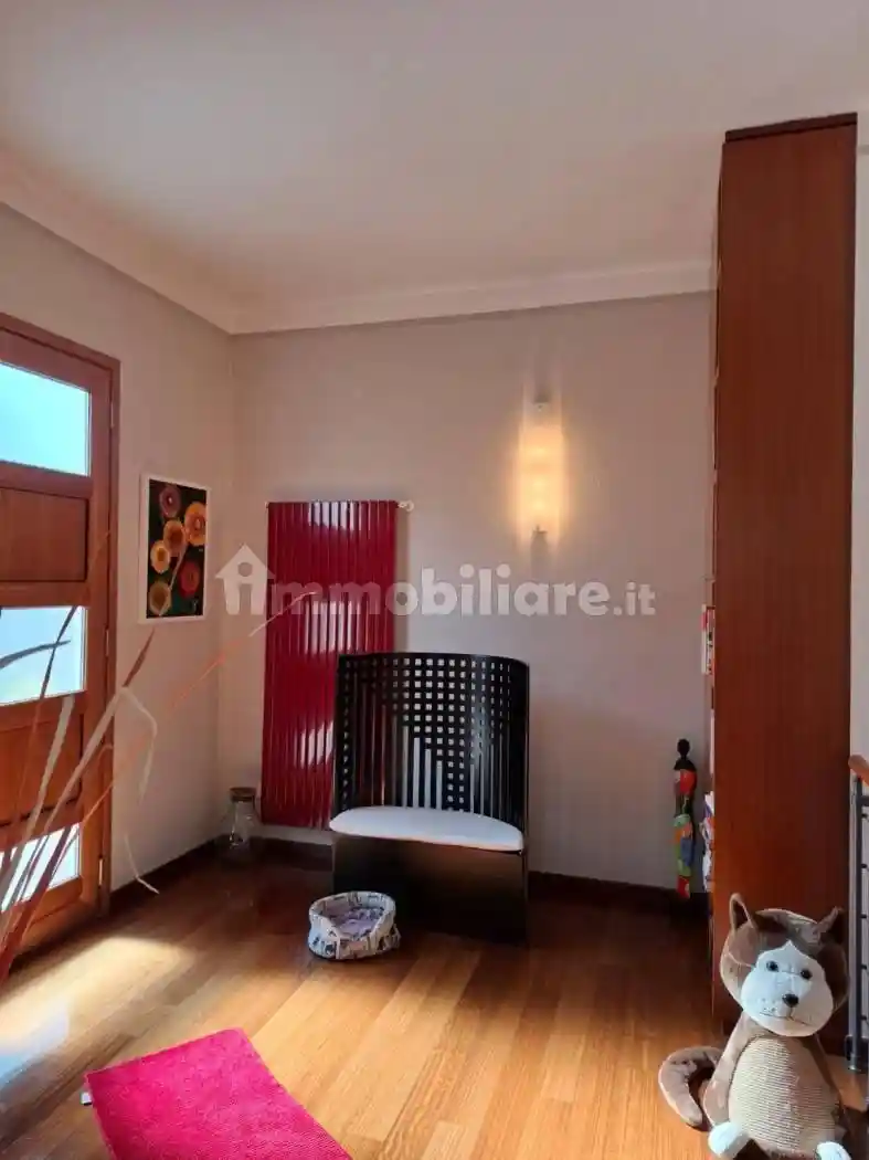 Casa indipendente in vendita a San Miniato