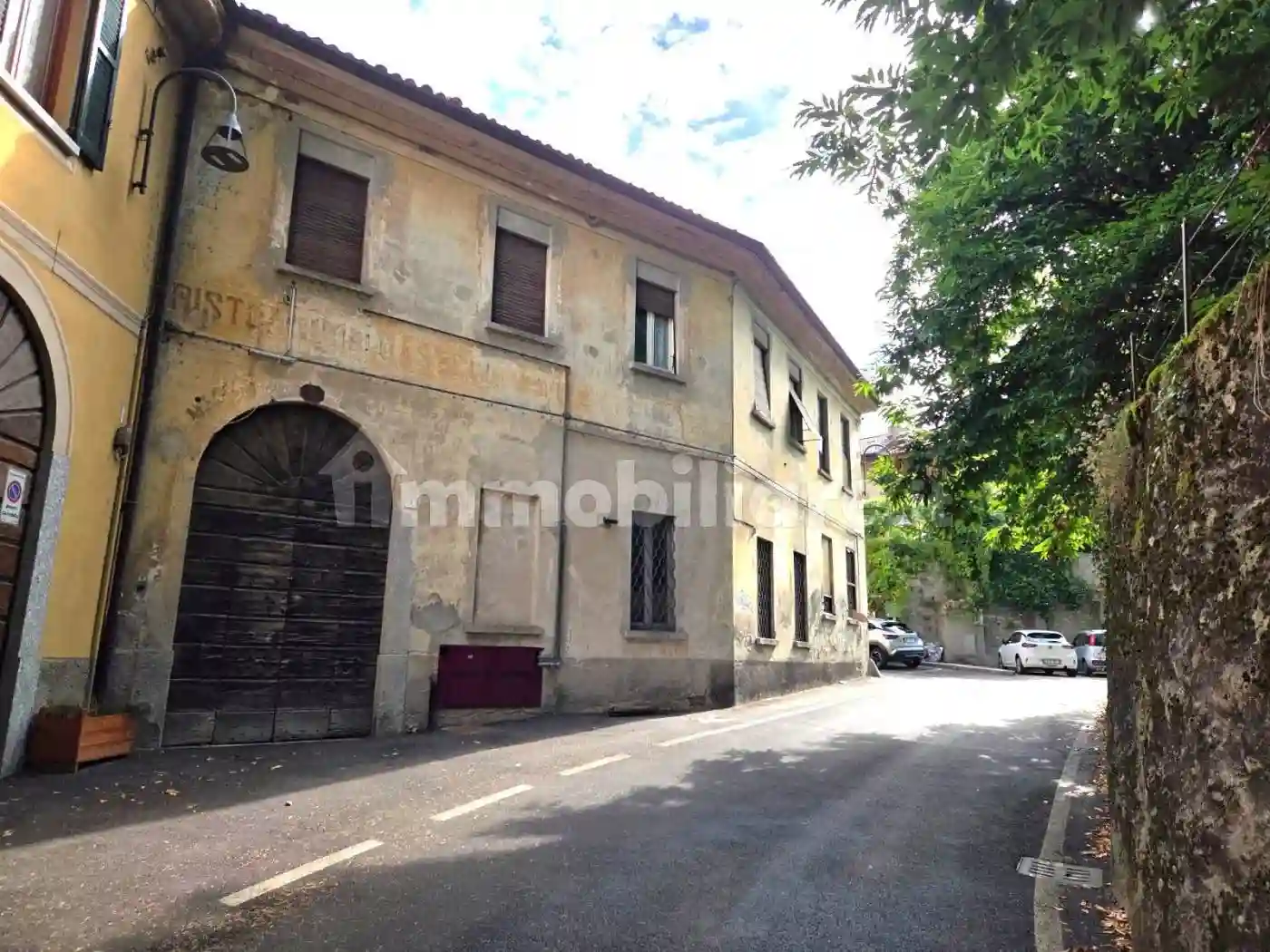 Palazzo - Edificio - foto 2