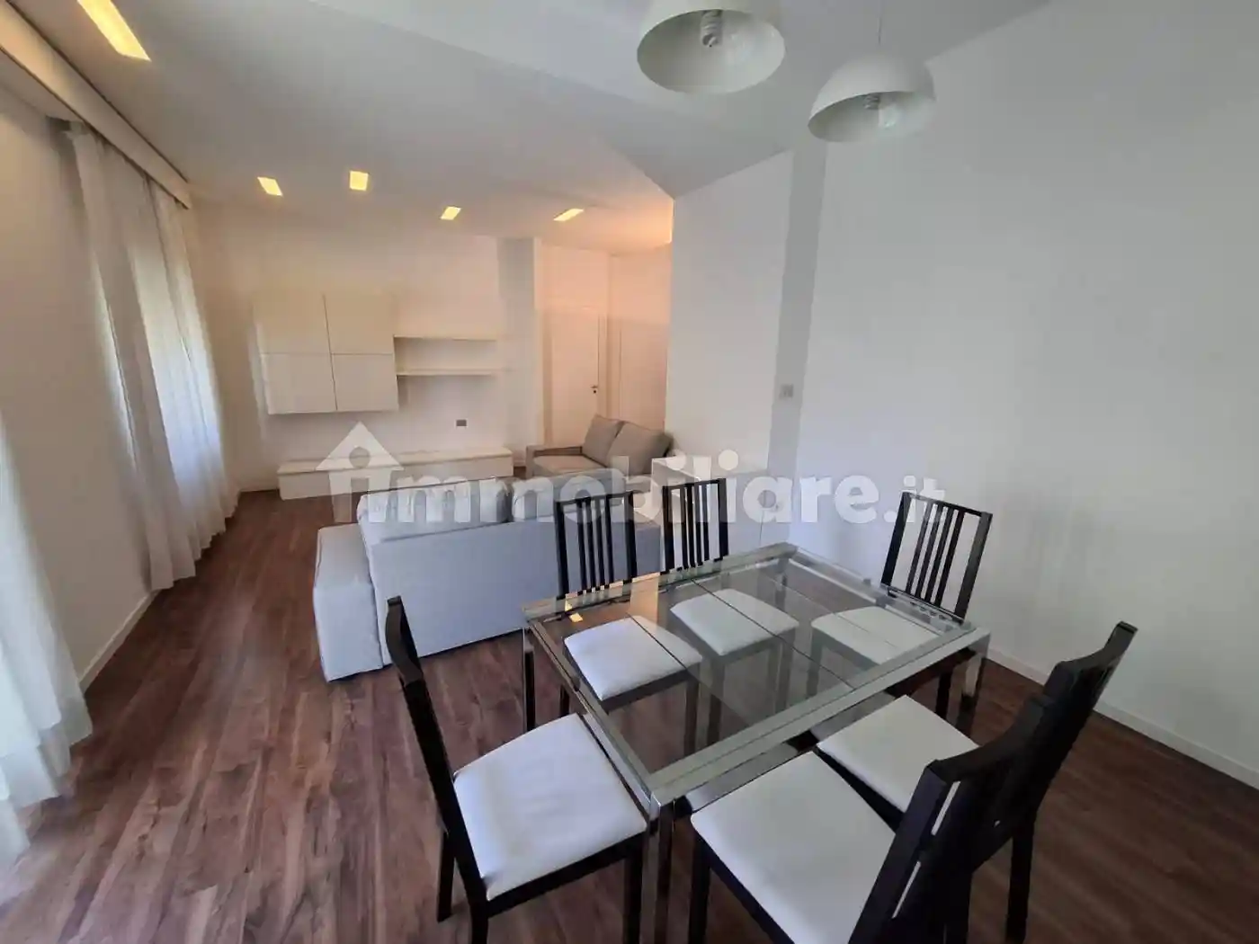 Appartamento in affitto a La Spezia