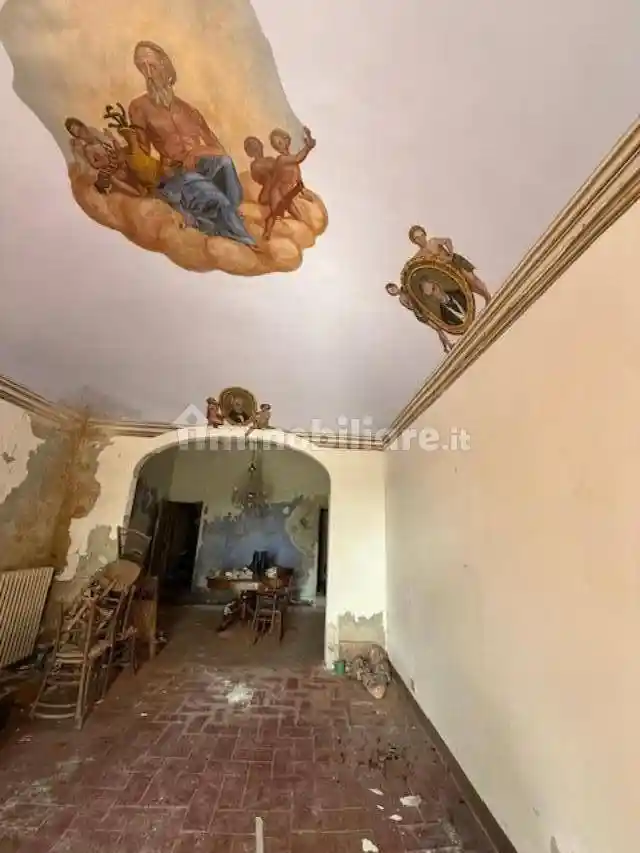 Palazzo - Edificio in vendita a San Miniato