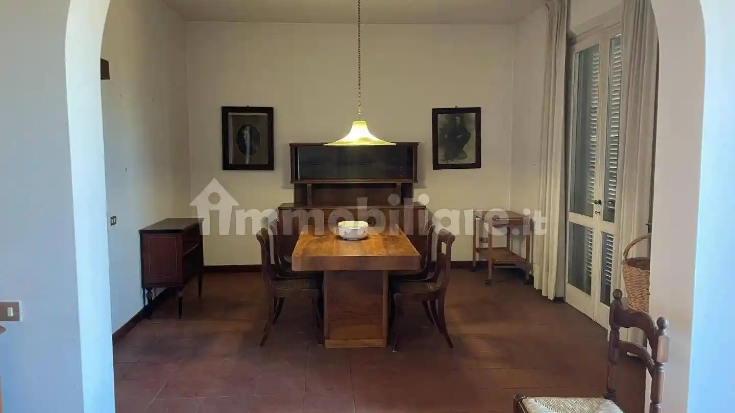 Casa indipendente in vendita a Santa Croce sull'Arno