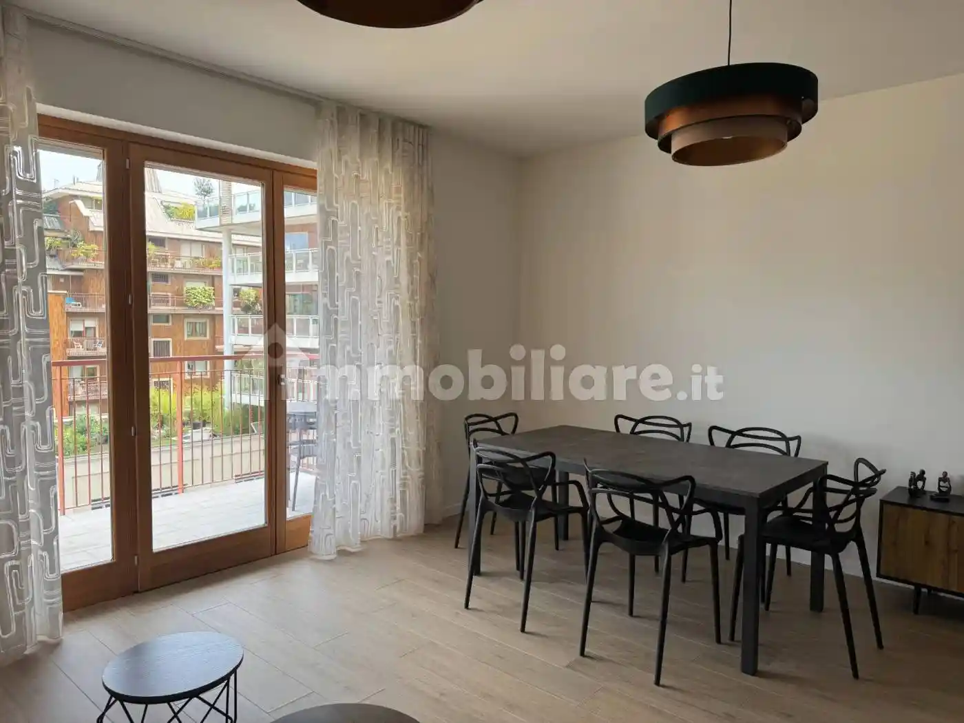 Appartamento in affitto a Torino