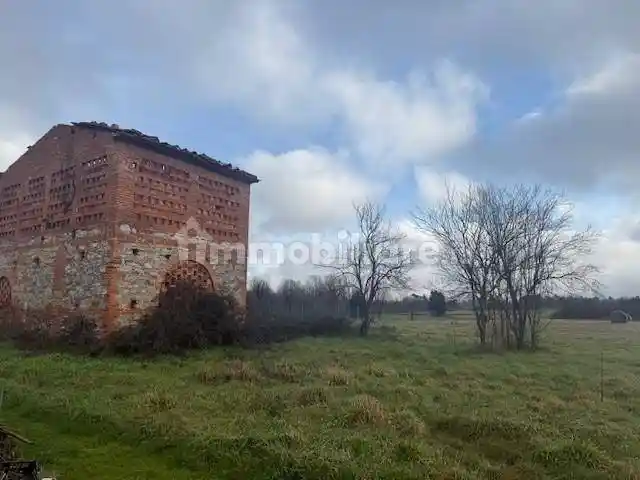 Rustico - Casale in vendita a Santa Croce sull'Arno