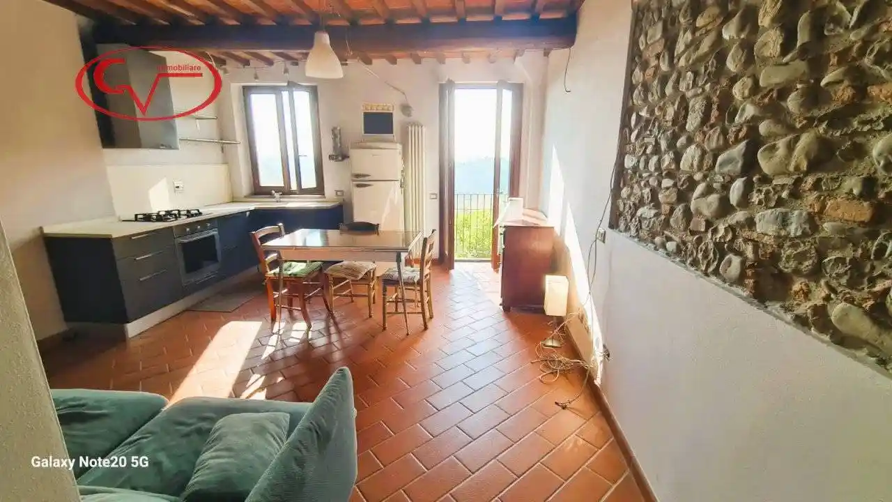 Appartamento in vendita a Terranuova Bracciolini