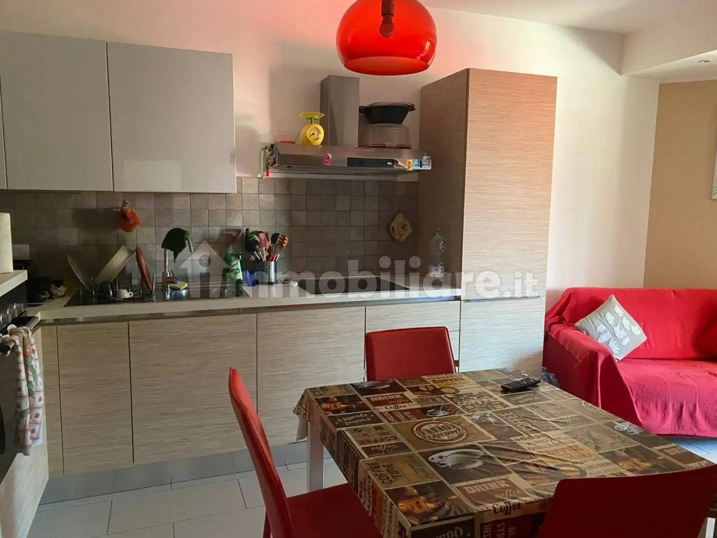 Appartamento in vendita a Chieti