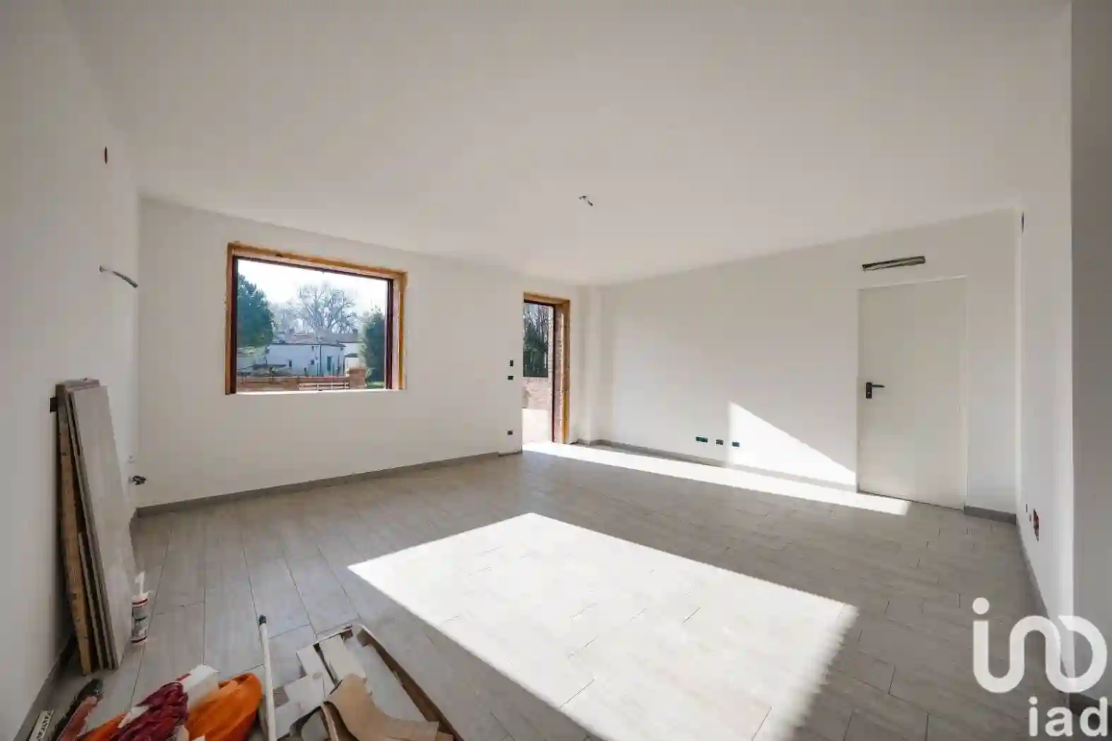 Villetta a schiera - foto 3