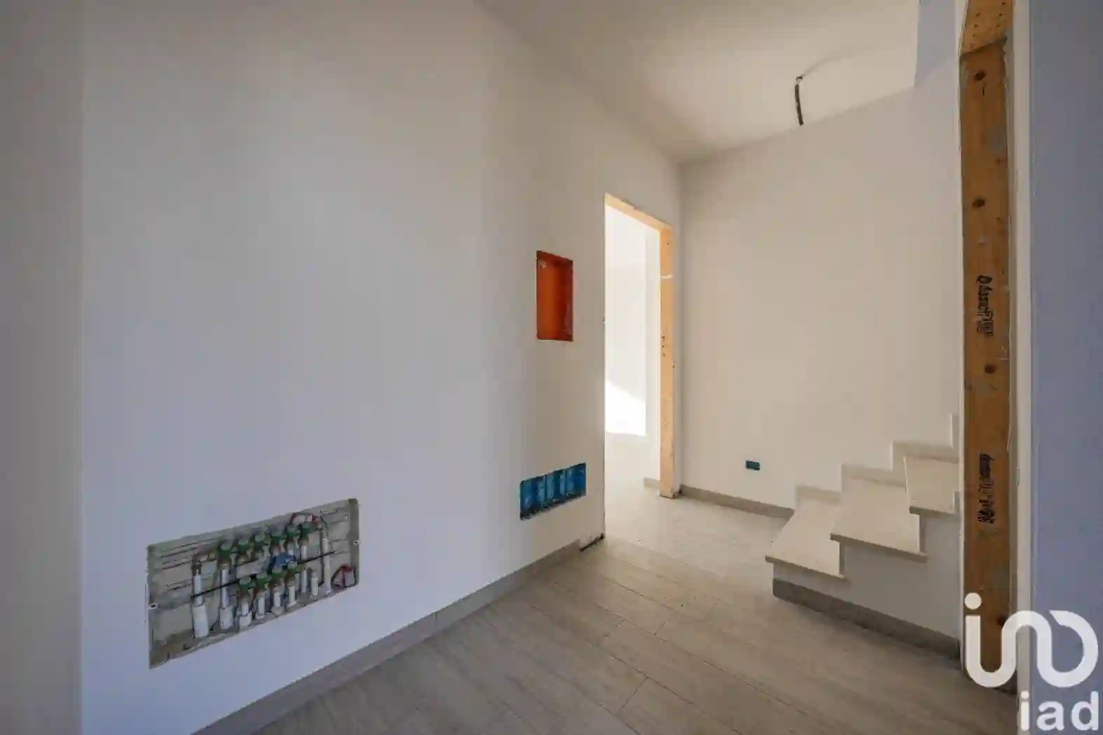 Villetta a schiera - foto 5