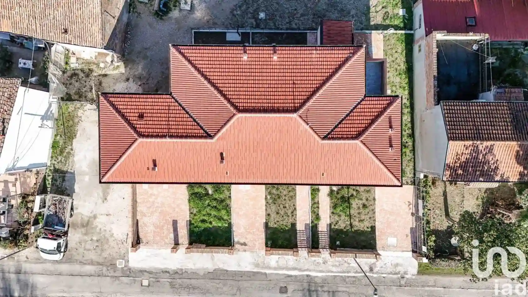 Villetta a schiera - foto 2