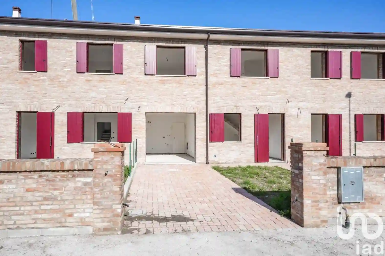 Villetta a schiera - foto 4