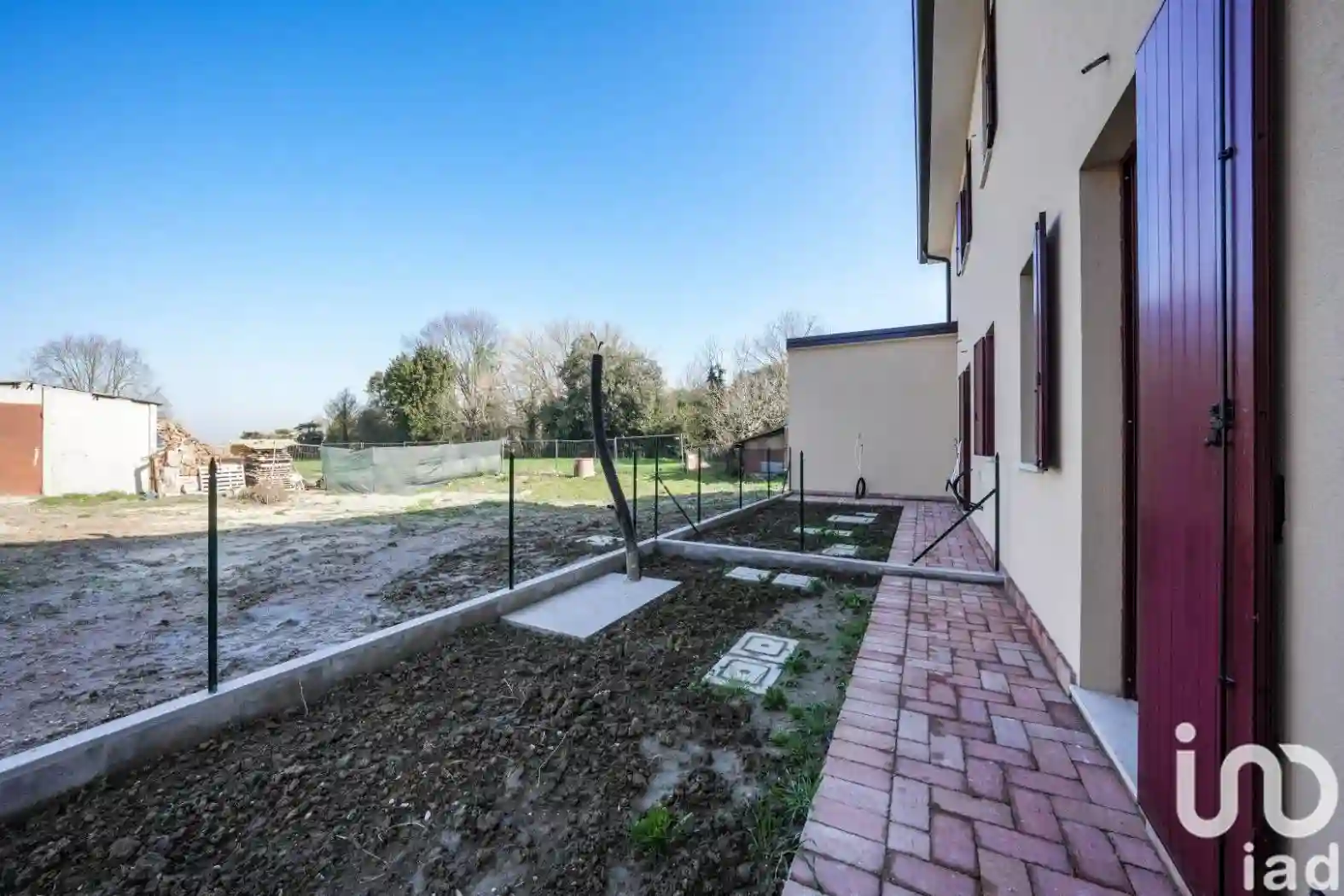 Villetta a schiera - foto 5