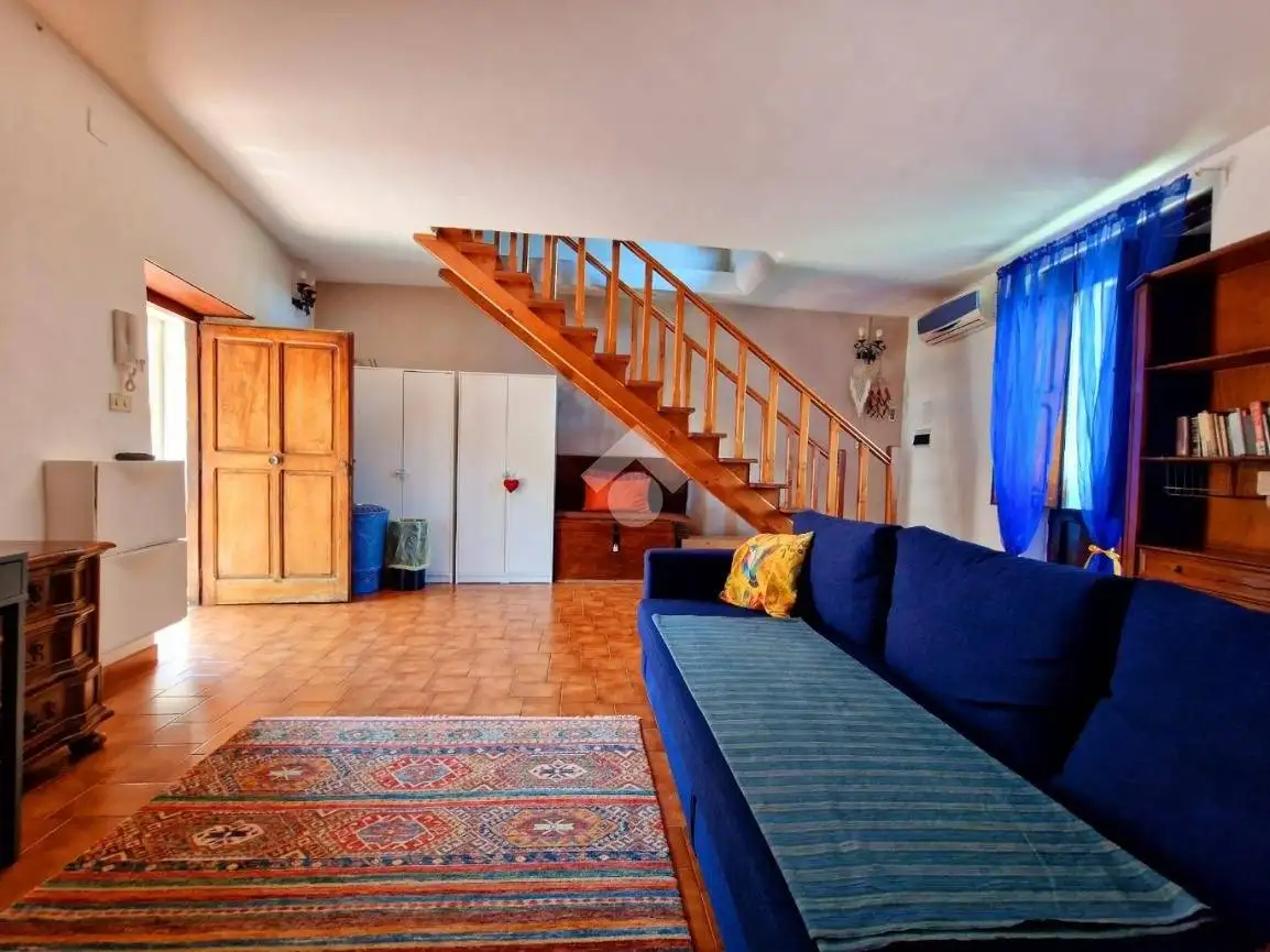 Appartamento in vendita a Sant'Agata de' Goti