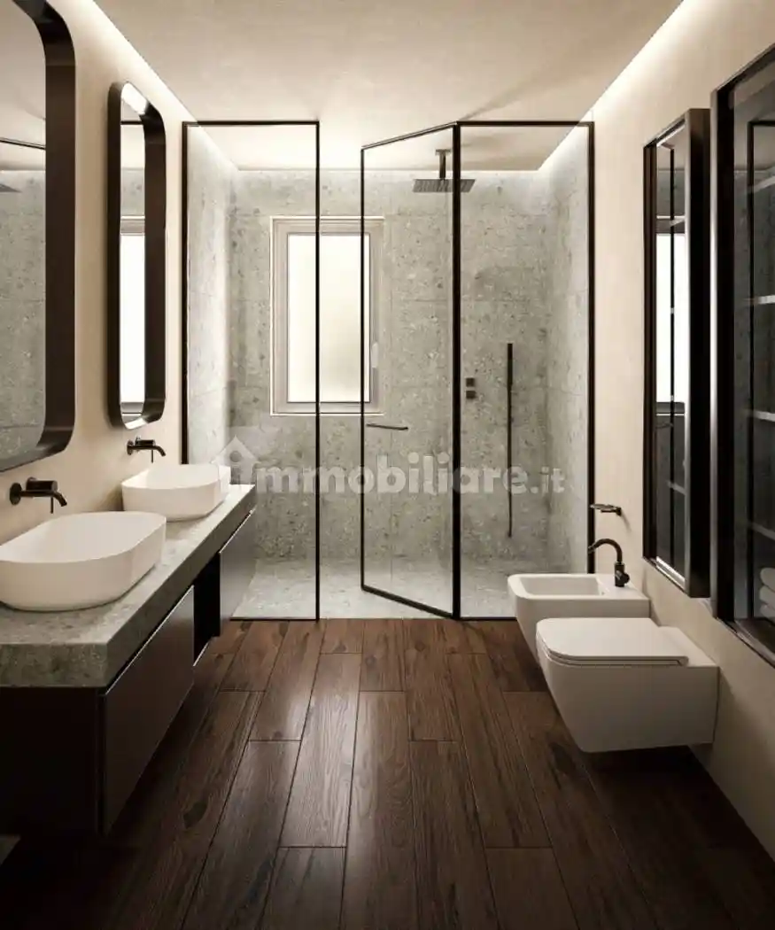 Appartamento in vendita a Lastra a Signa