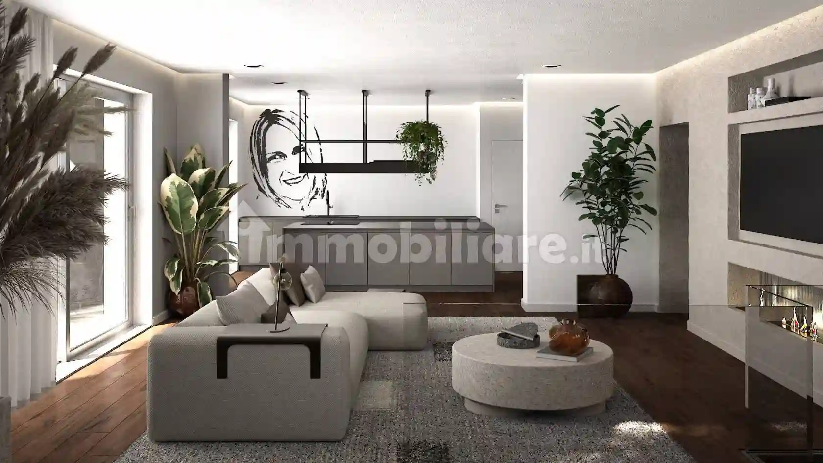 Appartamento - foto 3