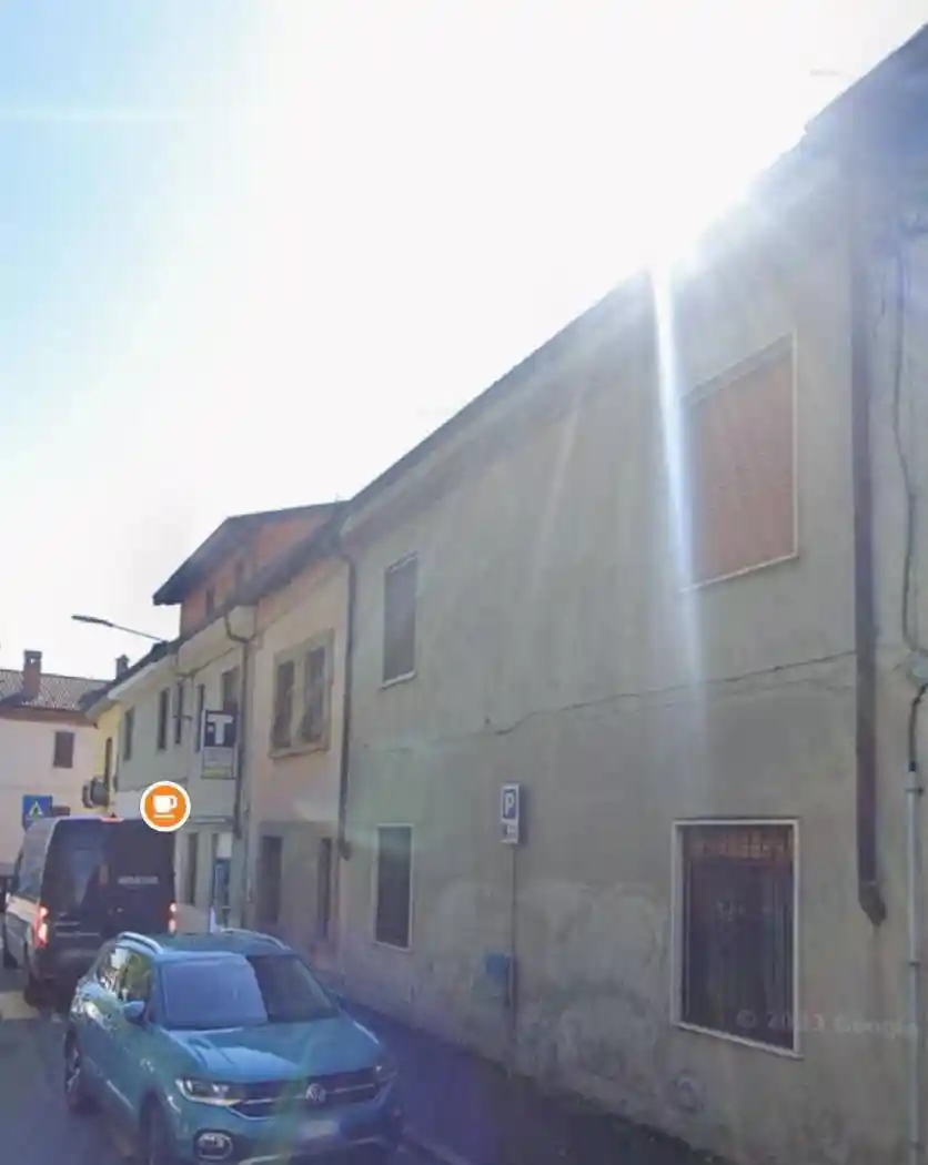 Appartamento in vendita a Vizzolo Predabissi