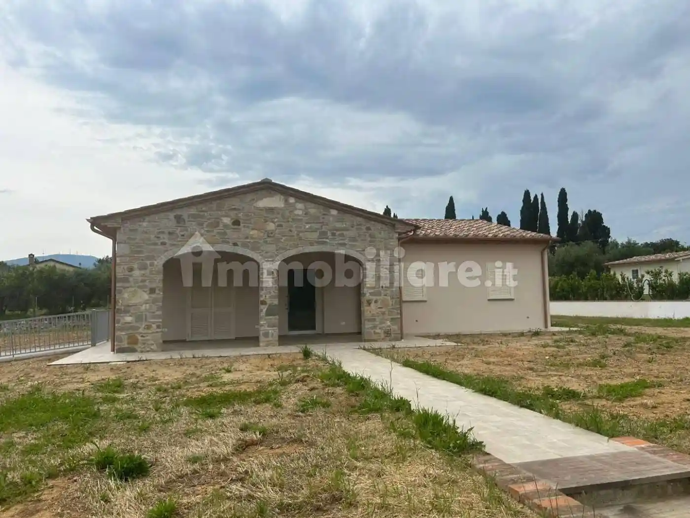 Casa indipendente in vendita a Castelfranco di Sotto
