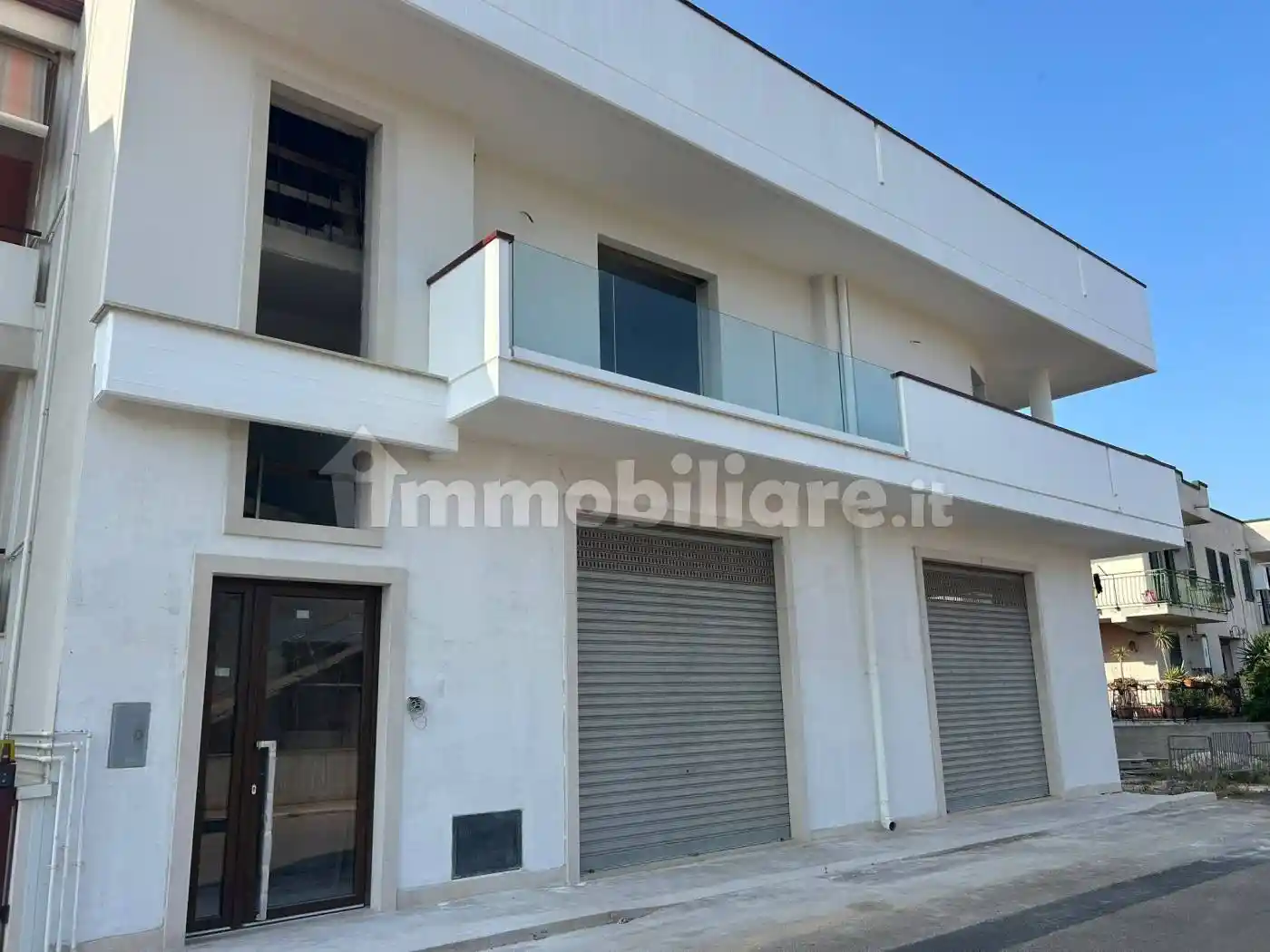 Casa indipendente in vendita a Turi