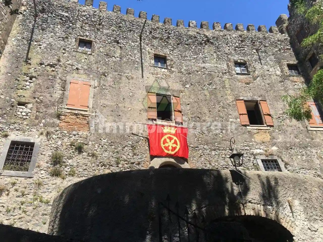 Palazzo - Edificio - foto 2