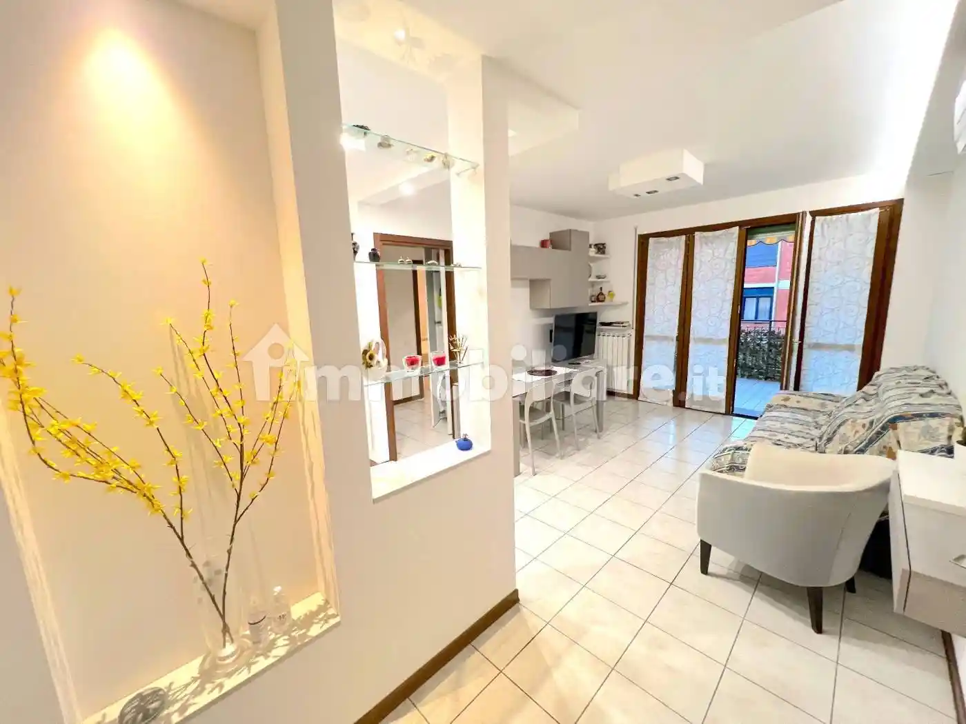 Appartamento in vendita a San Fermo della Battaglia