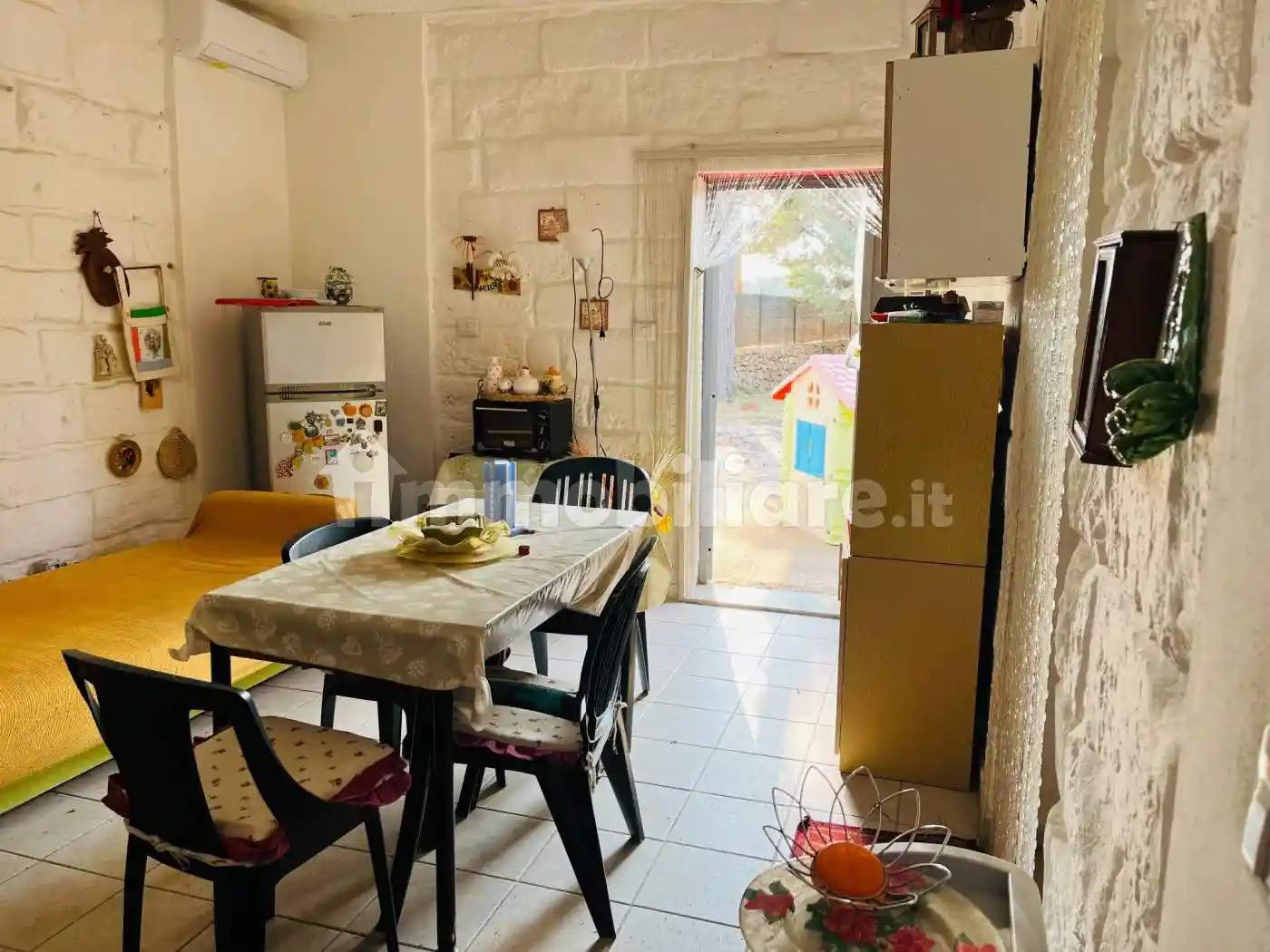 Villa in vendita a Mola di Bari