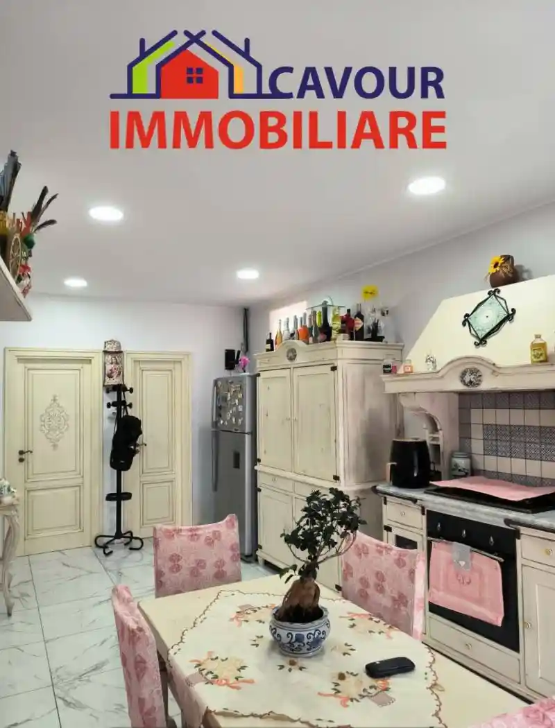 Appartamento in vendita a Caltanissetta