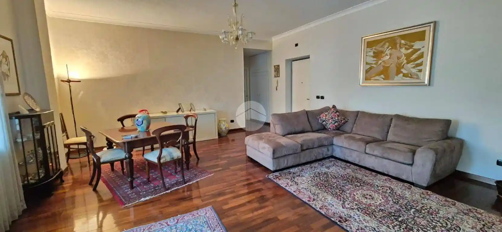 Appartamento in vendita a Frosinone