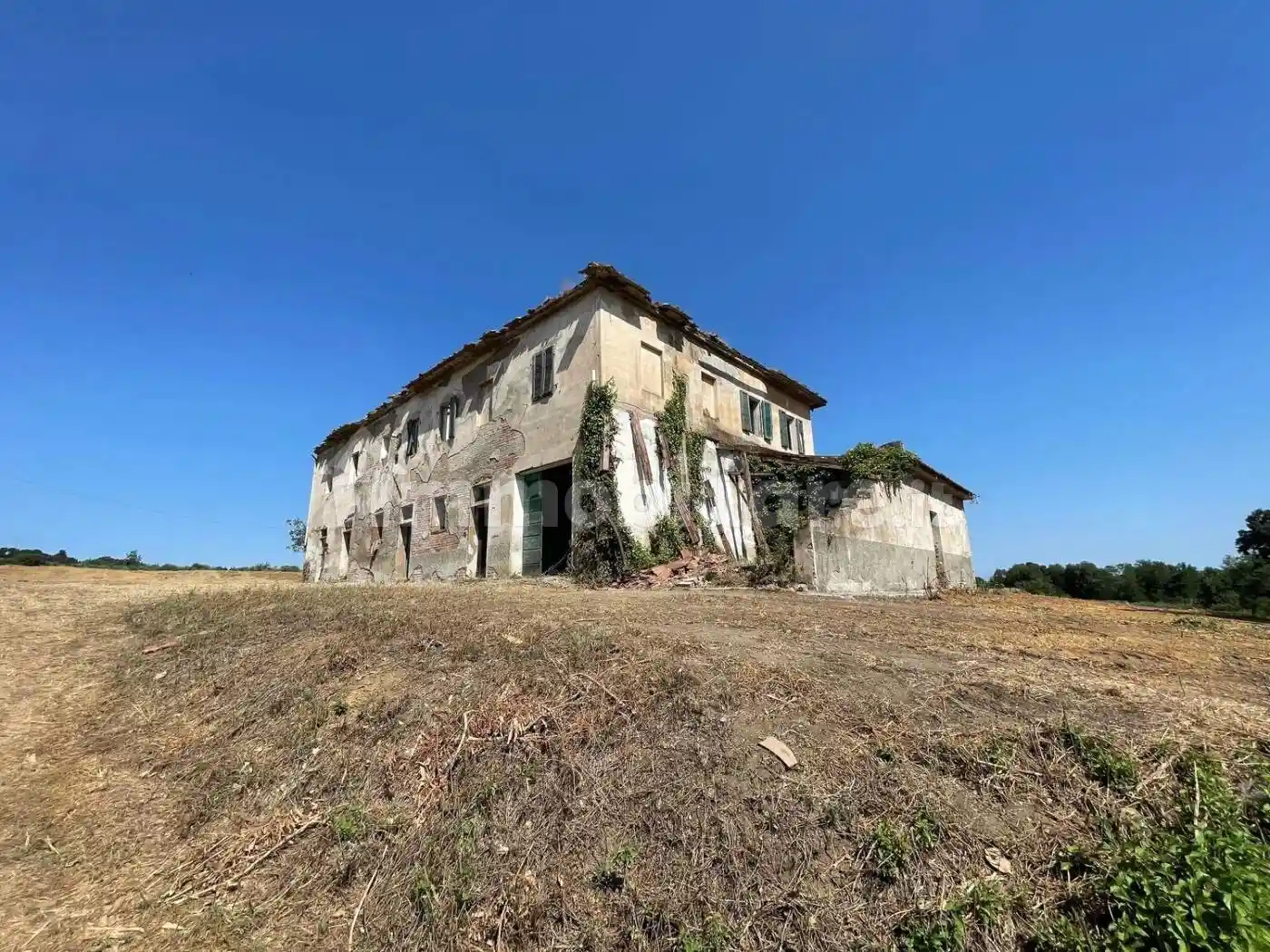 Rustico - Casale in vendita a Capannoli