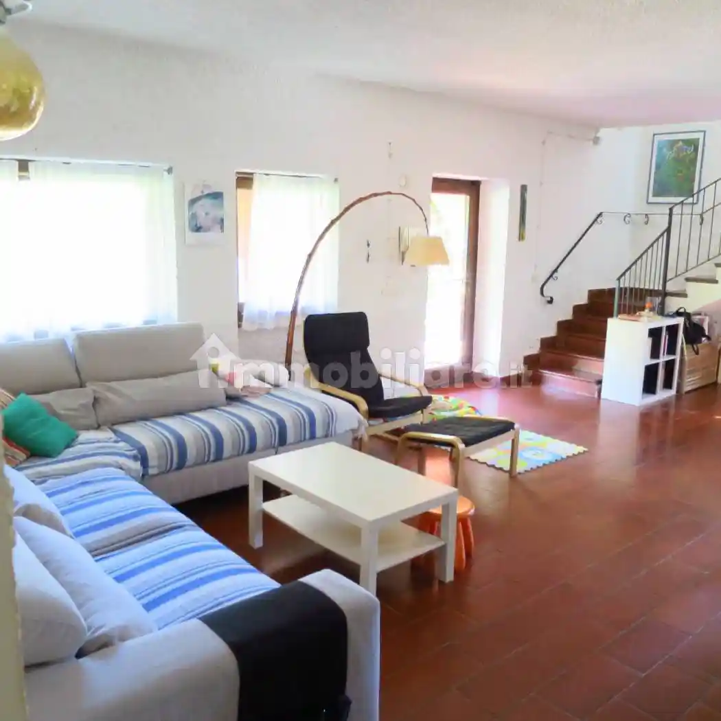 Villa in vendita a Castelnuovo di Porto