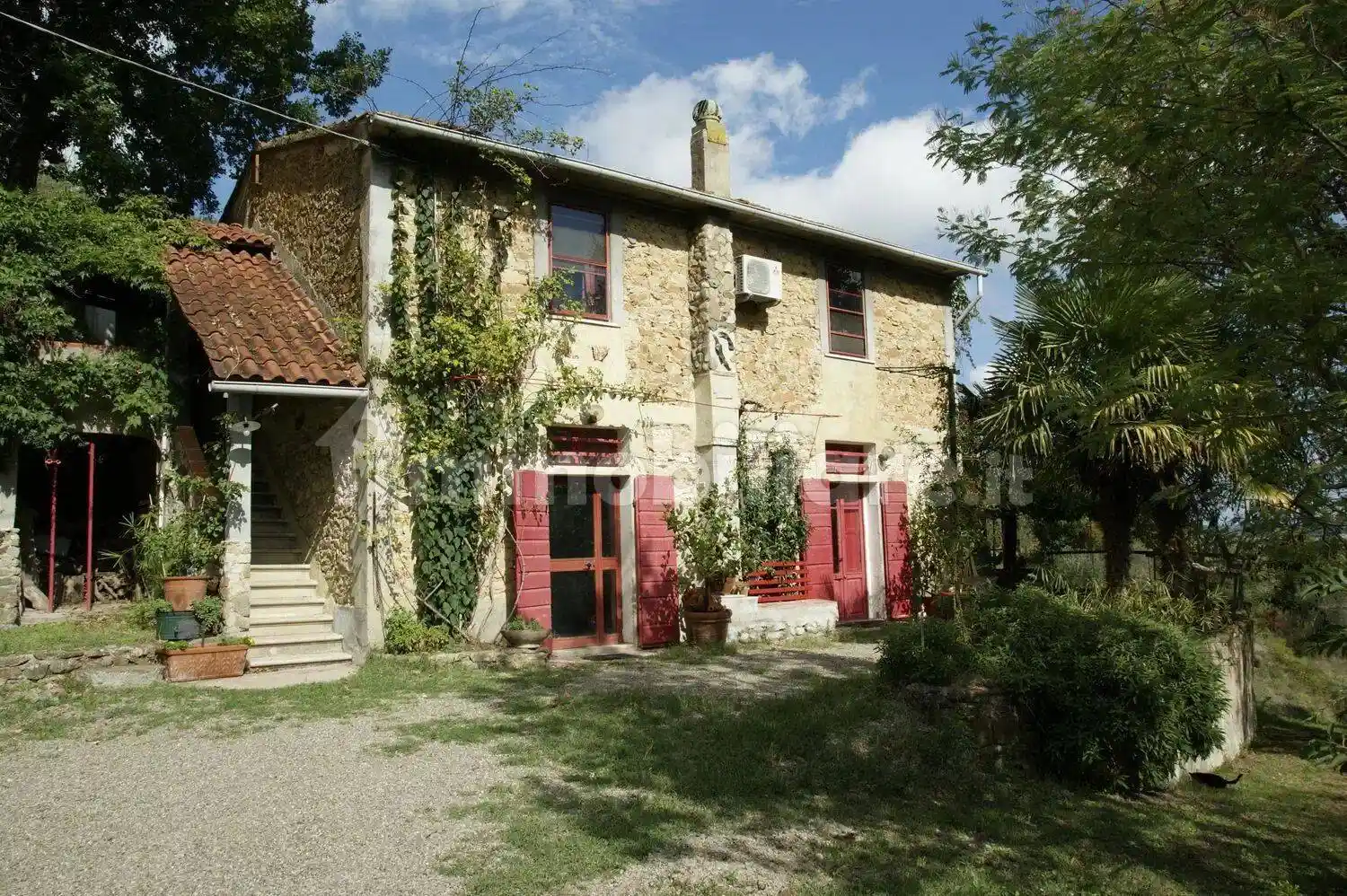 Rustico - Casale in vendita a Chianni