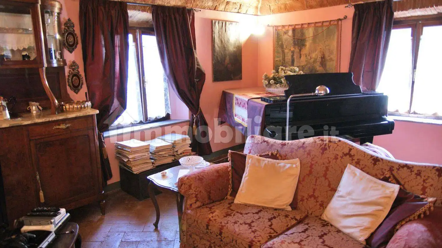 Casa indipendente in vendita a San Giuliano Terme