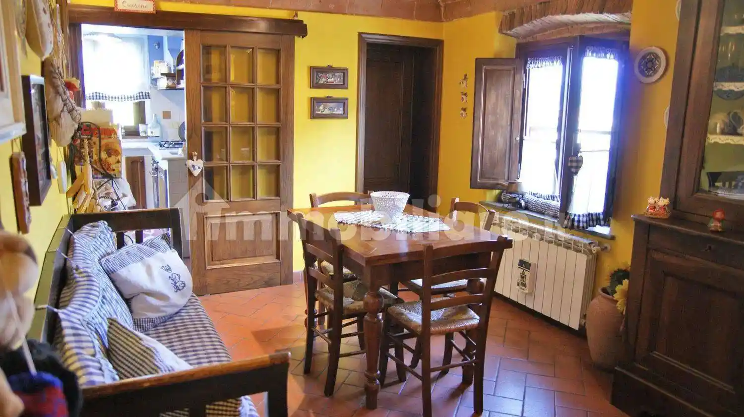 Casa indipendente - foto 4