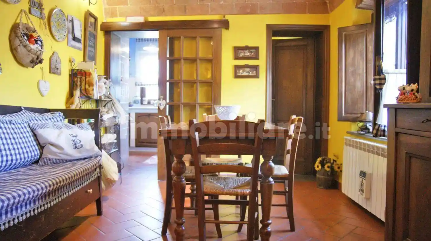 Casa indipendente - foto 5