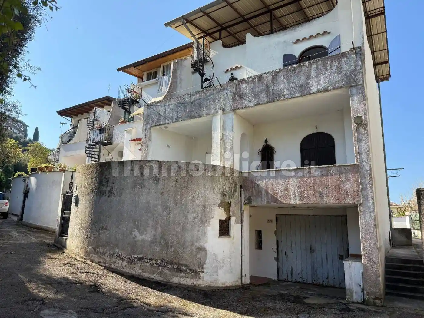 Villetta a schiera in vendita a Sperlonga