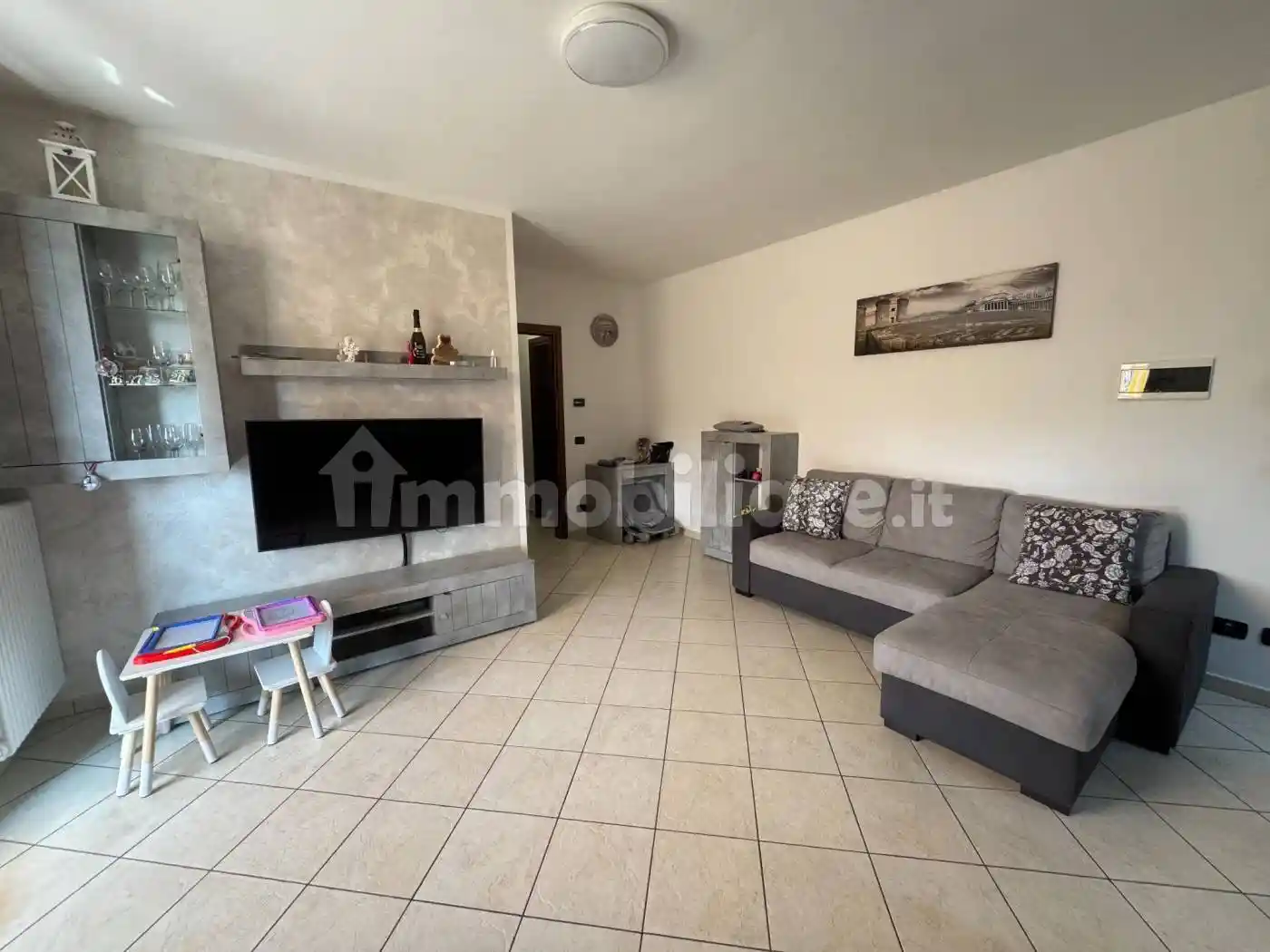 Appartamento in vendita a San Prospero